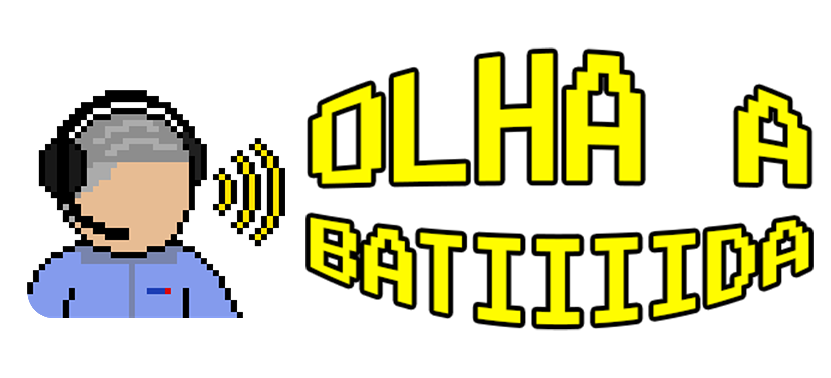 Olha a Batida