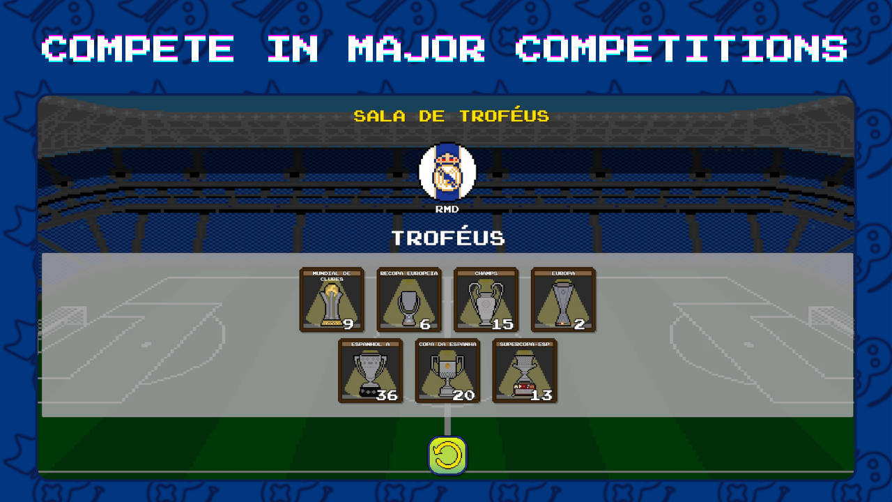 Olha a Batida Europe update screenshot 3