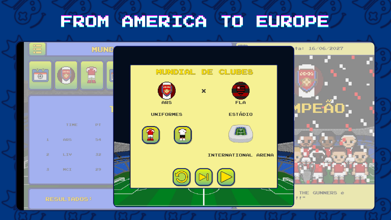 Olha a Batida screenshot 5