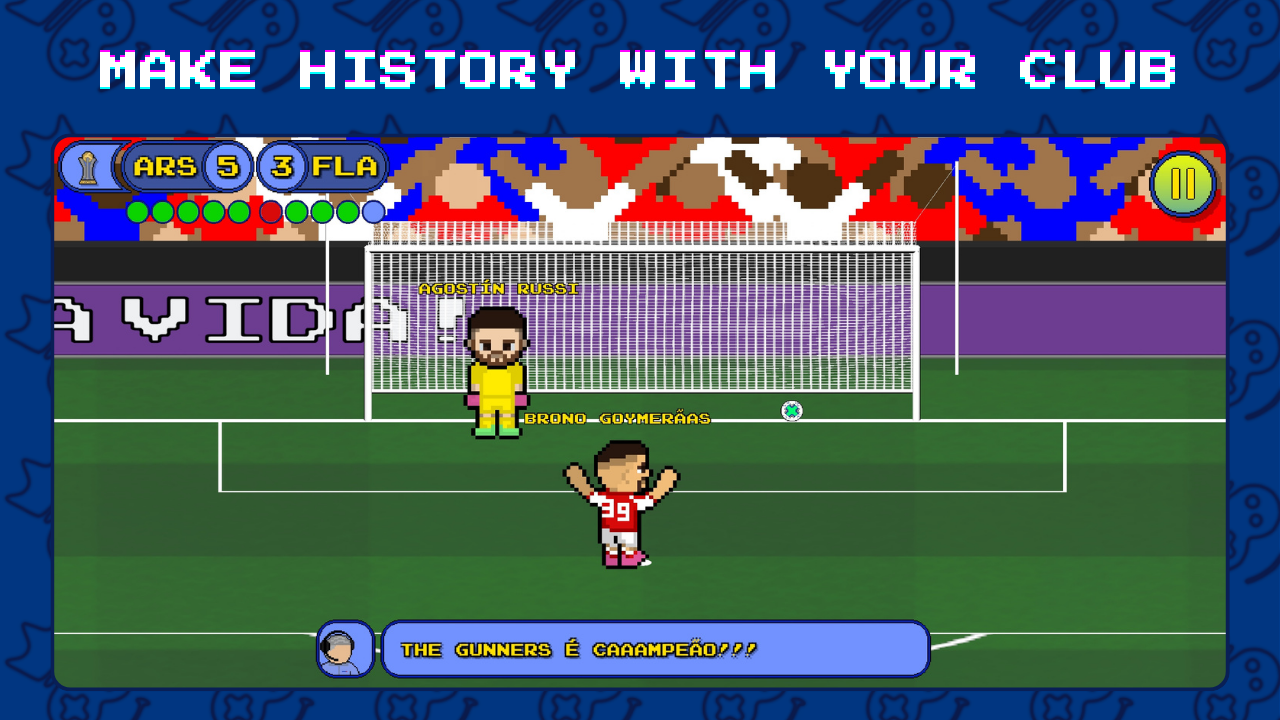 Olha a Batida screenshot 6