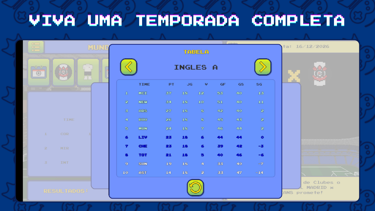 Screenshot do Olha a Batida 2